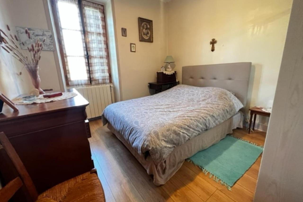 L'Oustal De L'Olivier Βίλα Rignac  Εξωτερικό φωτογραφία